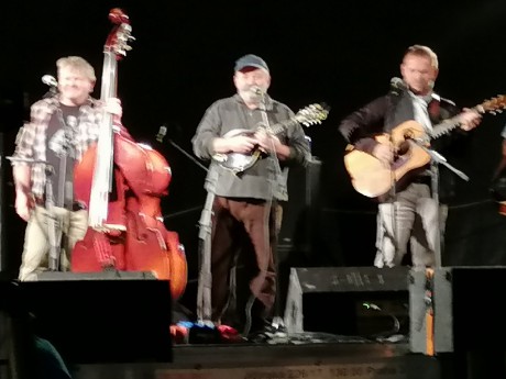 mé oblíbené Fámy